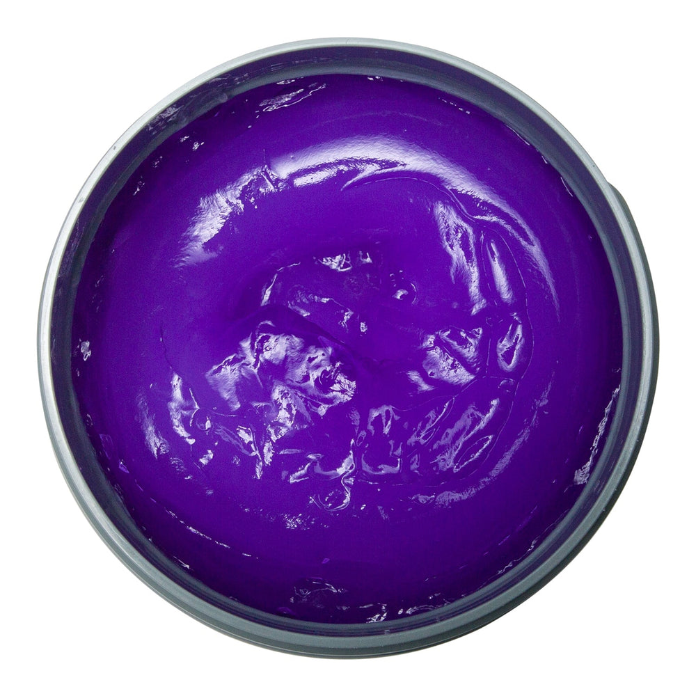 Johnny B King Mode Styling Gel 12oz top view