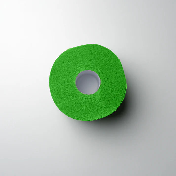 Neck Paper Strips lime - L3VEL3 | GP Barber Supply