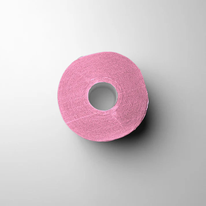 Neck Paper Strips pink - L3VEL3 | GP Barber Supply