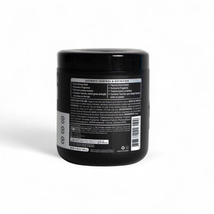 Rolda Hair Molding Cream White label