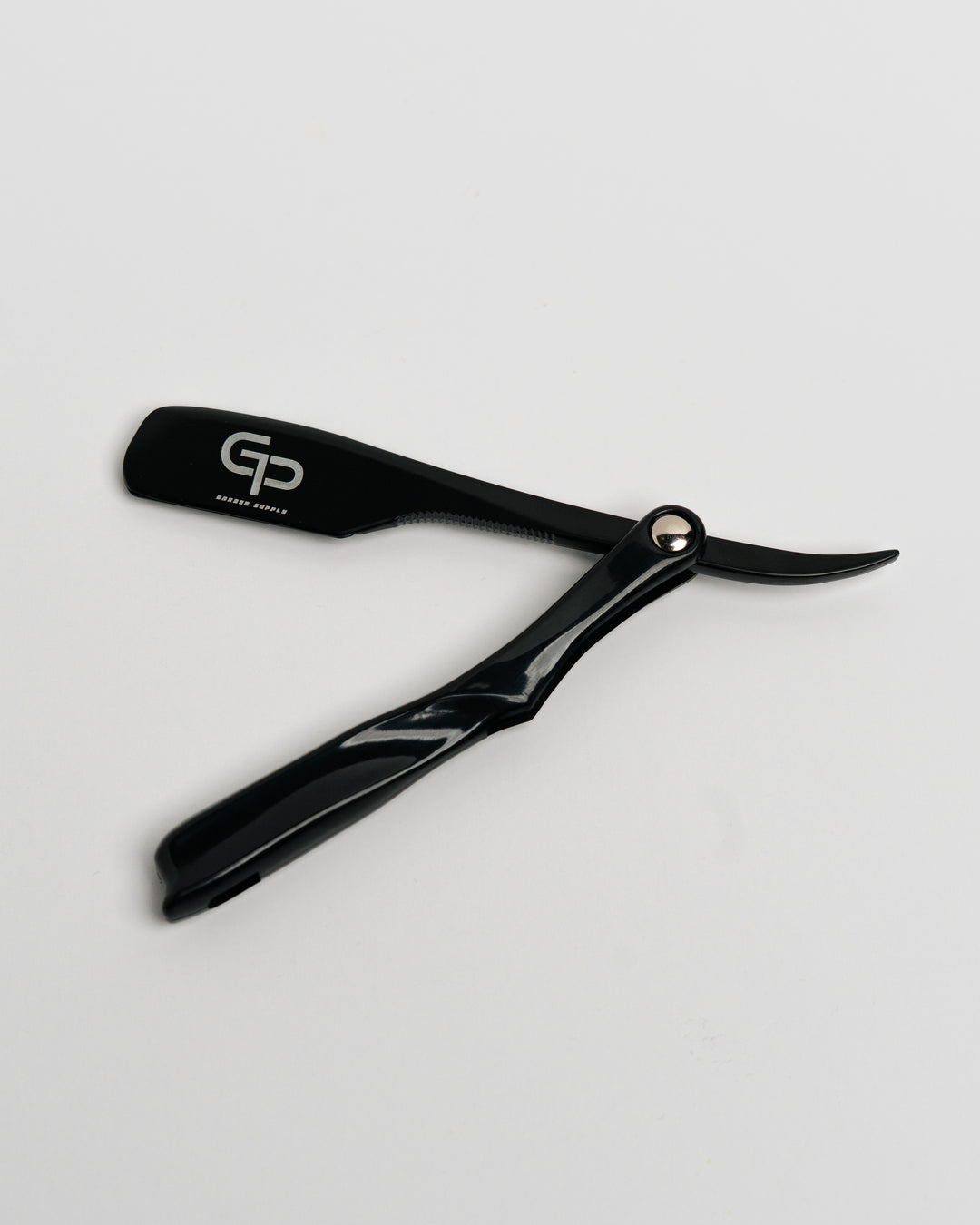 GP Razor Holders view 3 - GPBARBERSUPPLY | GP Barber Supply