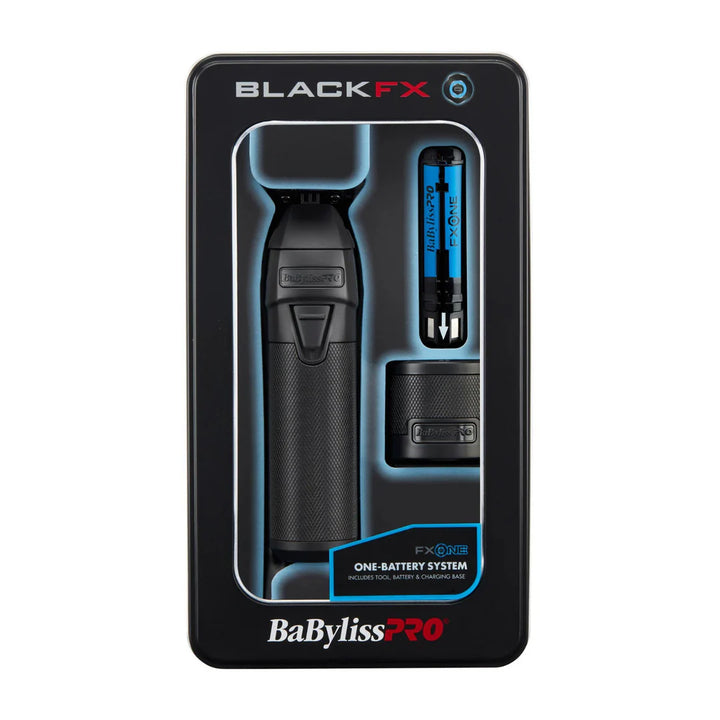 BaBylissPRO FXONE Trimmer view 7 - BaBylissPRO | GP Barber Supply