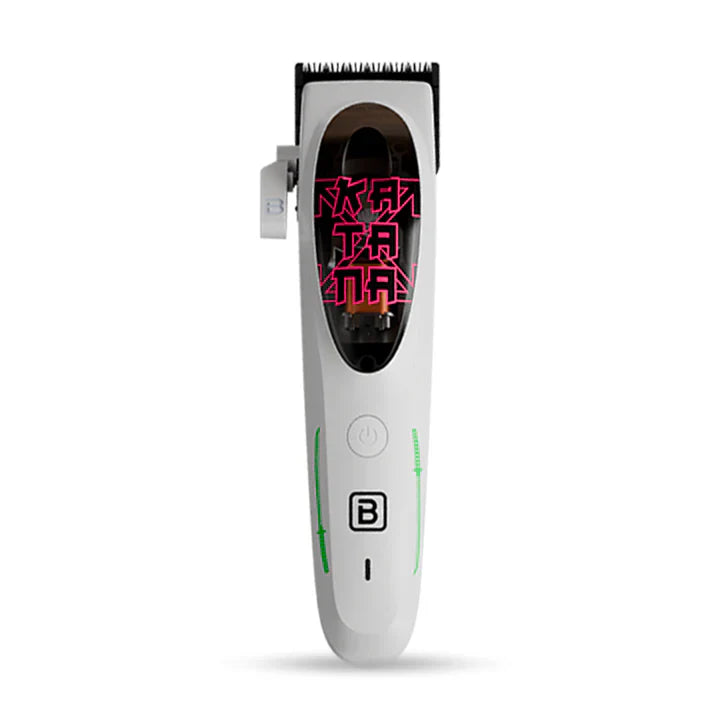 B-Way Katana Clipper - RT-Way USA | GP Barber Supply