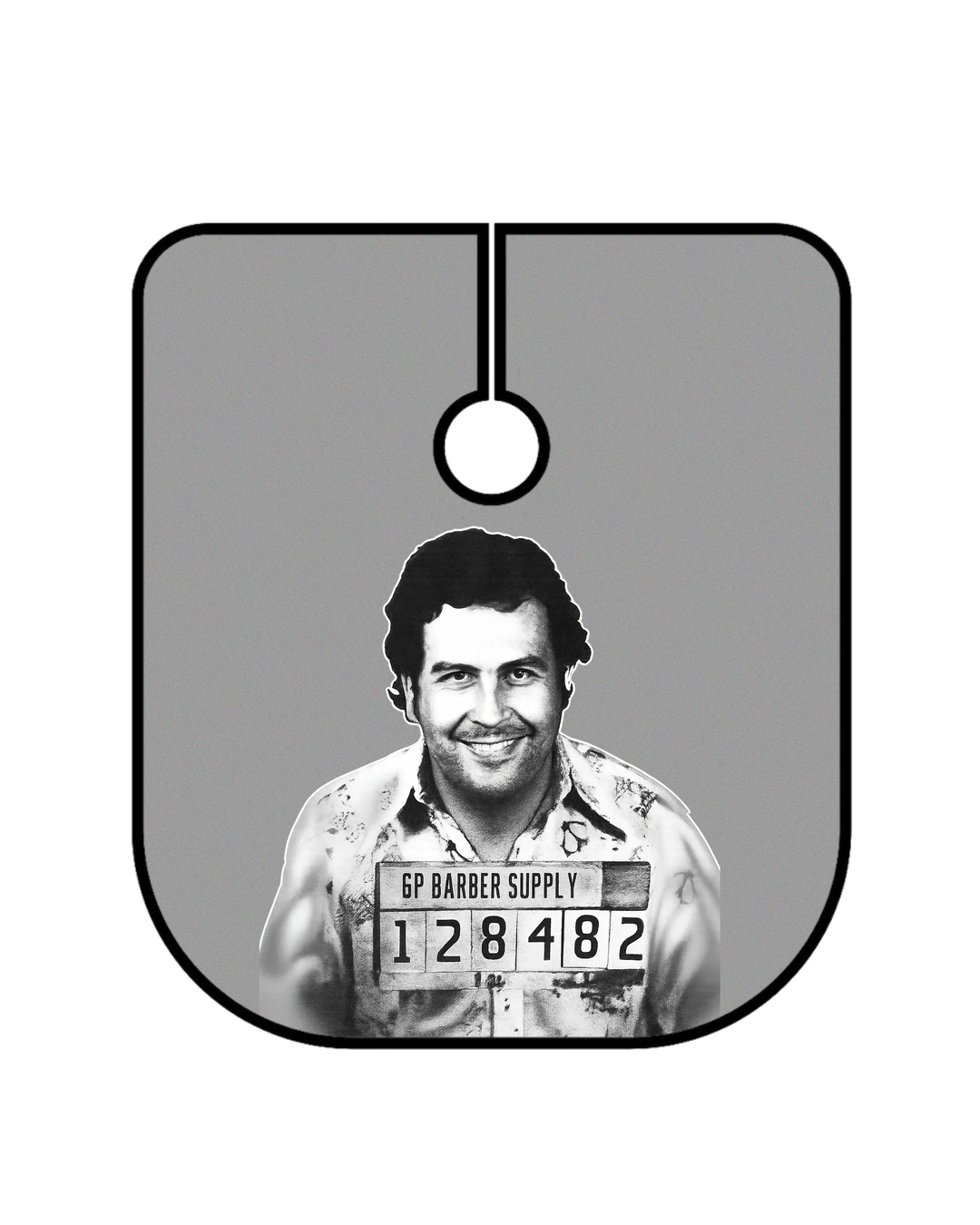 Pablo Escobar V2 - GPBARBERSUPPLY | GP Barber Supply