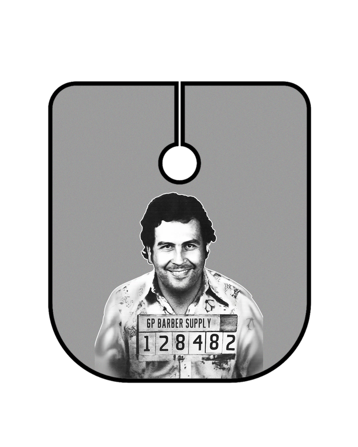 Pablo Escobar V2 - GPBARBERSUPPLY | GP Barber Supply