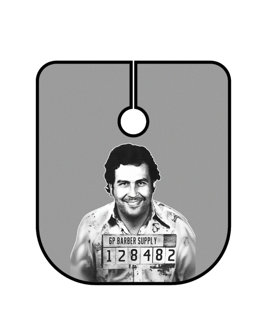 Pablo Escobar V2 - GPBARBERSUPPLY | GP Barber Supply
