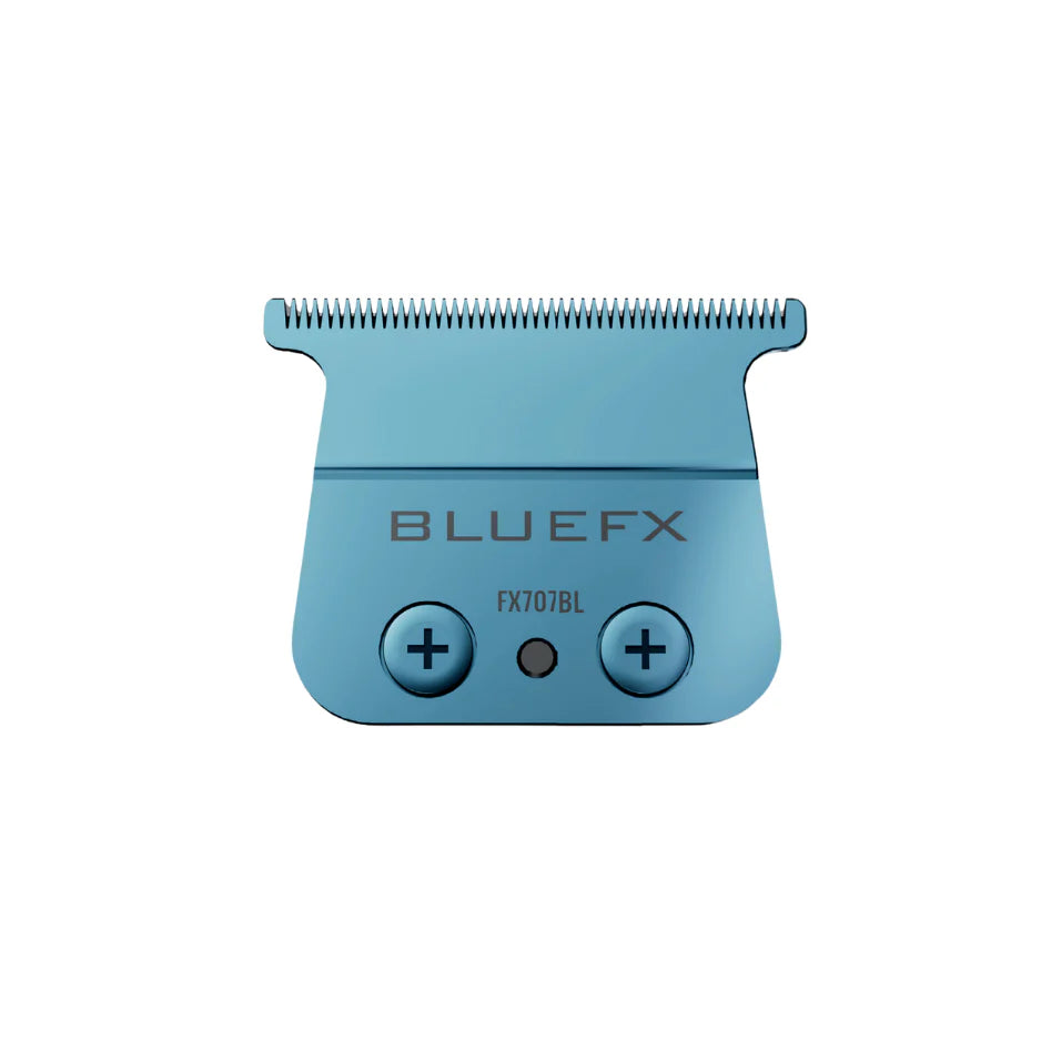 BabylissPRO BLUEFX Trimmer Blade (FX707BL) - BaBylissPRO | GP Barber Supply
