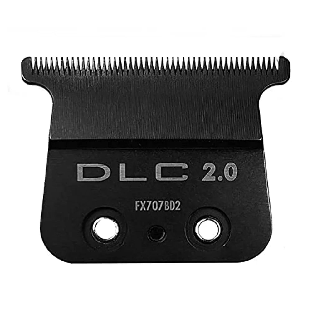 BaBylissPRO DLC 2.0 Deep Tooth T-Blade (FX707BD2) - BaBylissPRO | GP Barber Supply