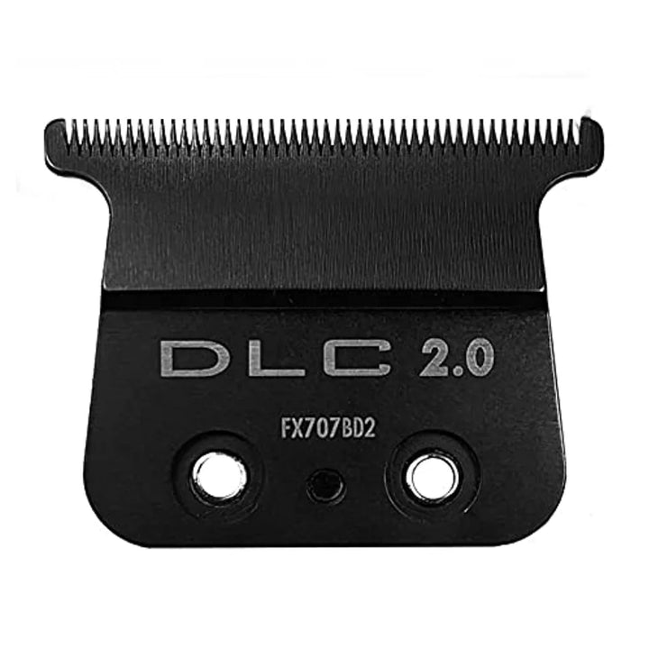 BaBylissPRO DLC 2.0 Deep Tooth T-Blade (FX707BD2) - BaBylissPRO | GP Barber Supply