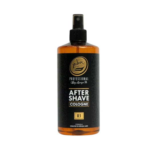 Rolda Aftershave Cologne 14.5 OZ R1 - Rolda | GP Barber Supply