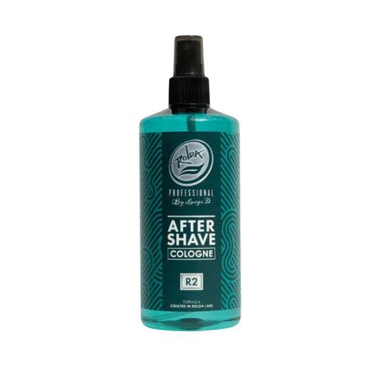 Rolda Aftershave Cologne 14.5 OZ r2 - Rolda | GP Barber Supply