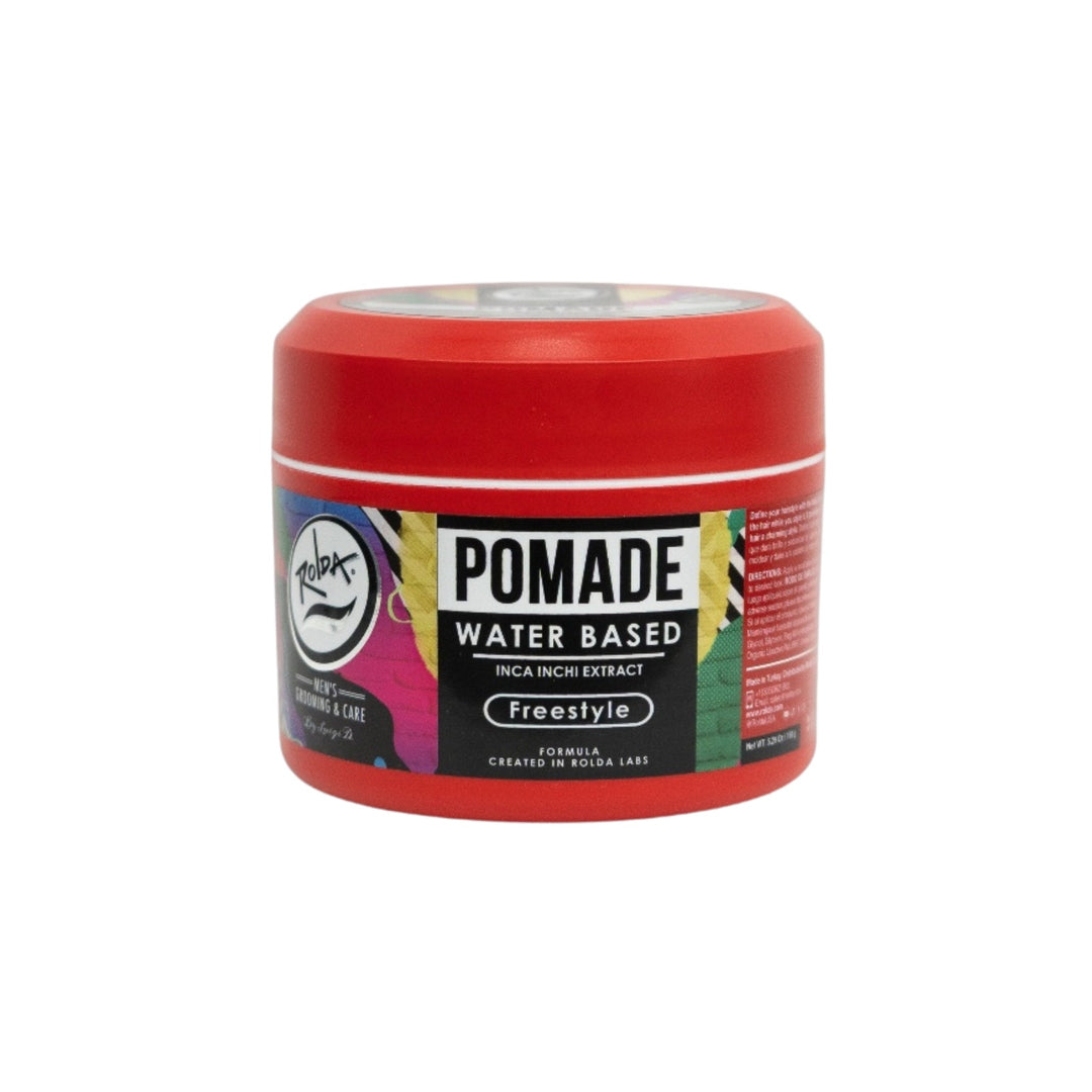 Rolda Pomade Freestyle 5.29oz  