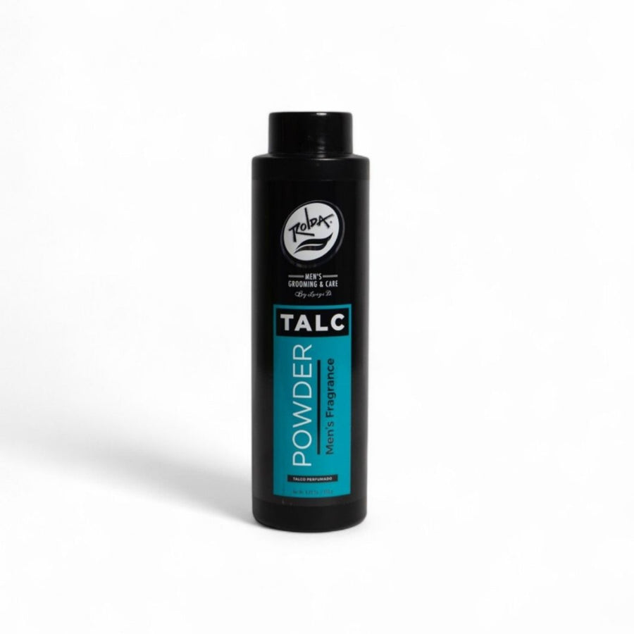 Rolda Talc Powder 8.33oz bottle