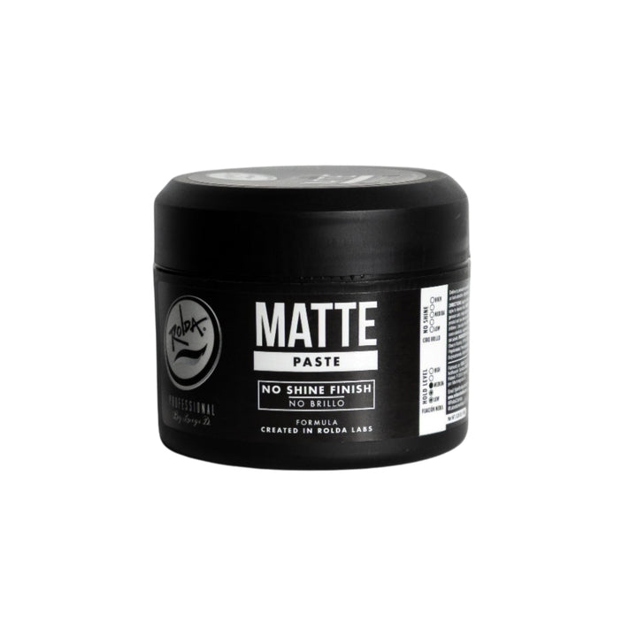 Rolda Matte Urban 5.29oz jar