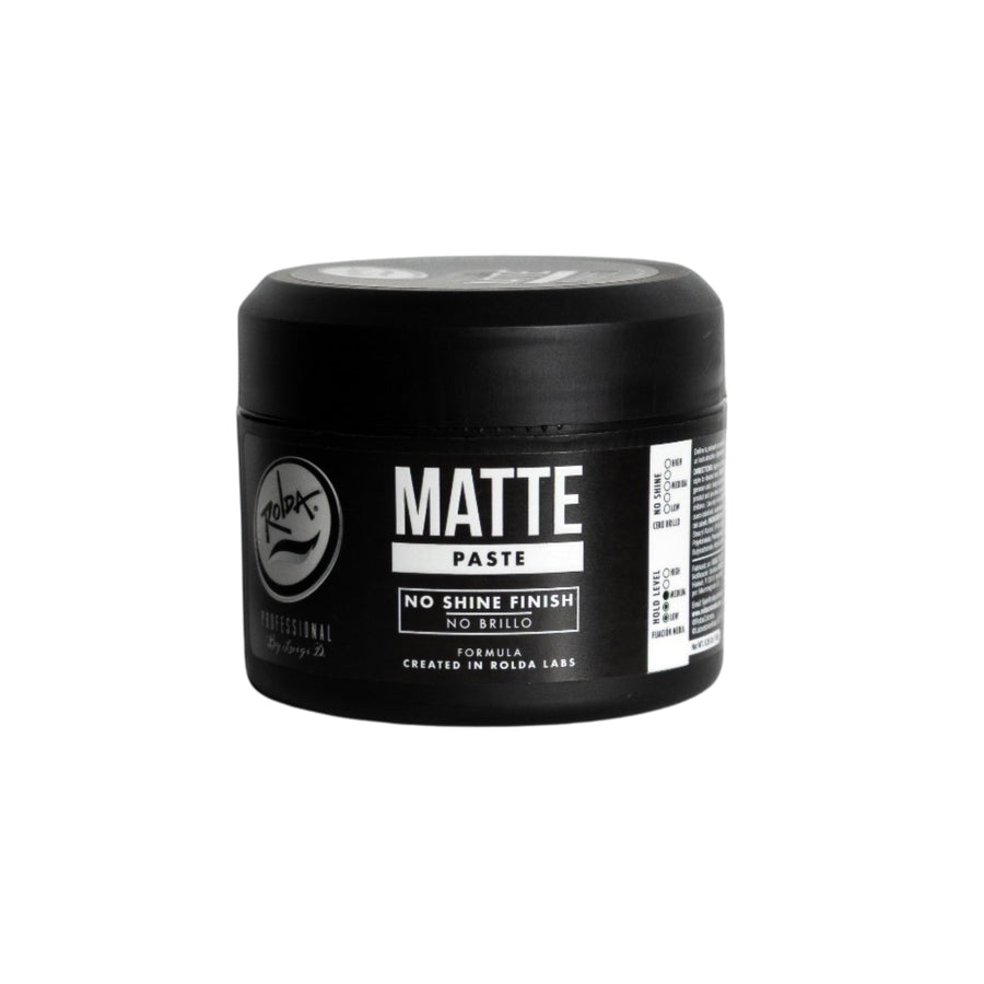 Rolda Matte Urban 5.29oz jar