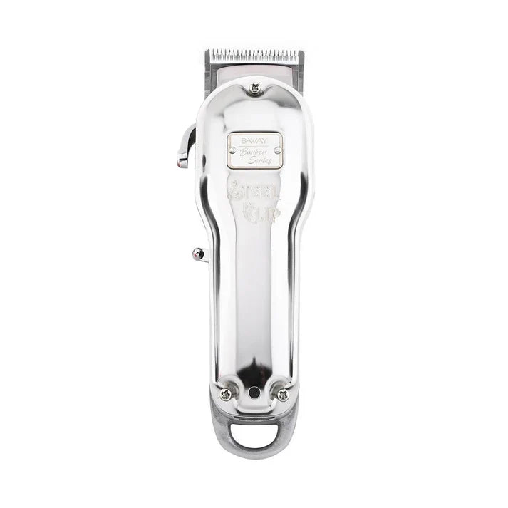 B-Way Steel Clip Clipper - RT-Way USA | GP Barber Supply