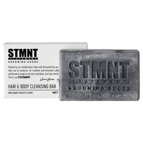 STMNT Grooming Goods Hair & Body Cleansing Bar