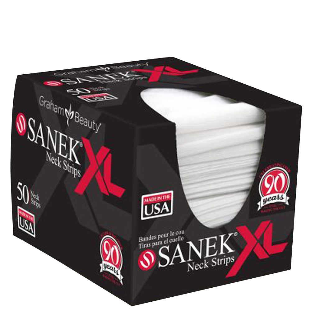 Graham Sanek Neck Strips XL