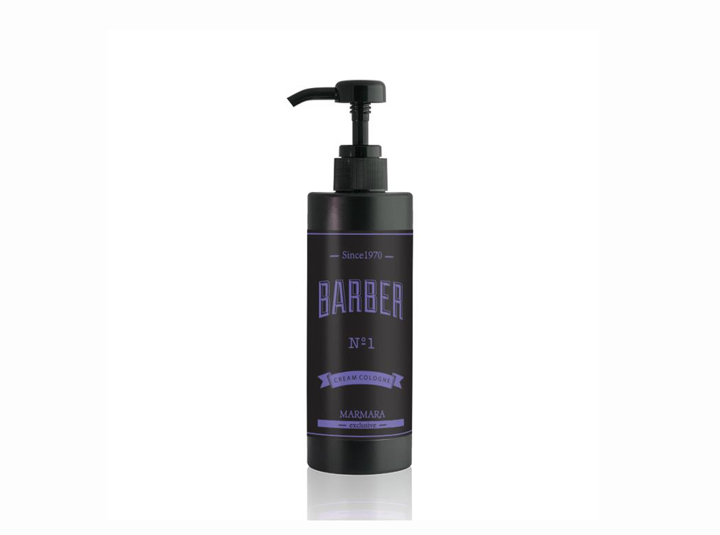 Marmara Barber Cream Cologne No.3