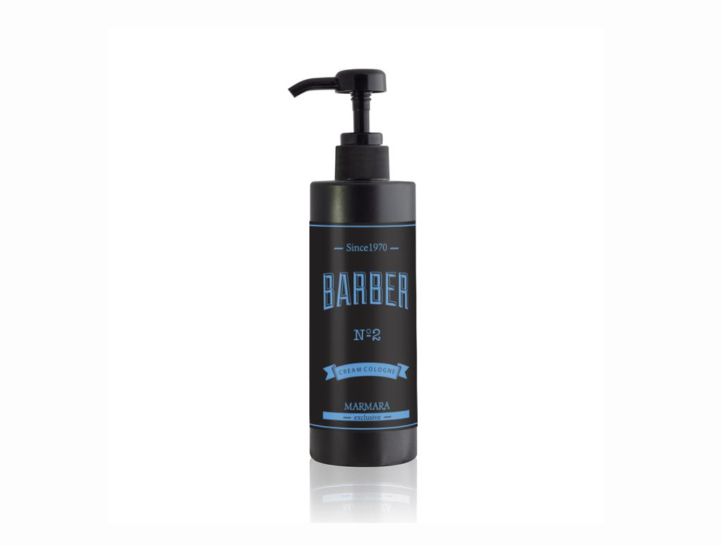 Marmara Barber Cream Cologne No.3