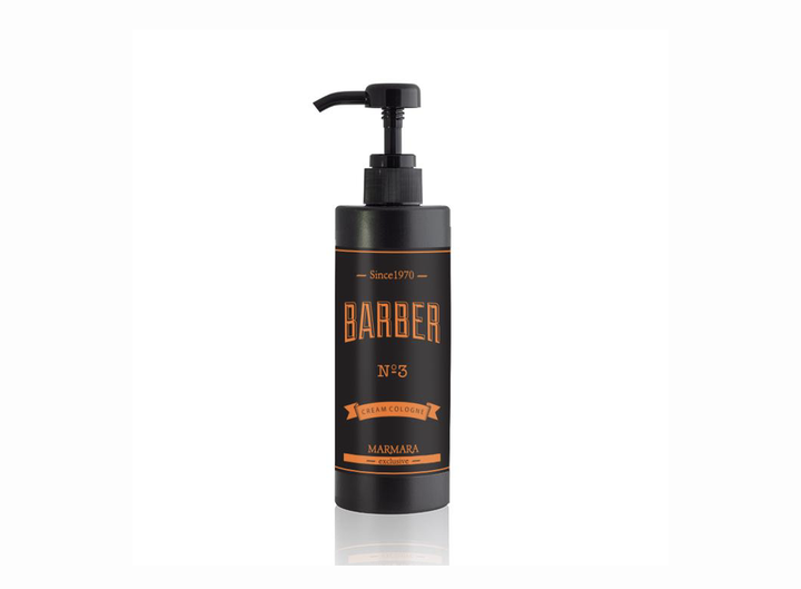 Marmara Barber Cream Cologne No.3