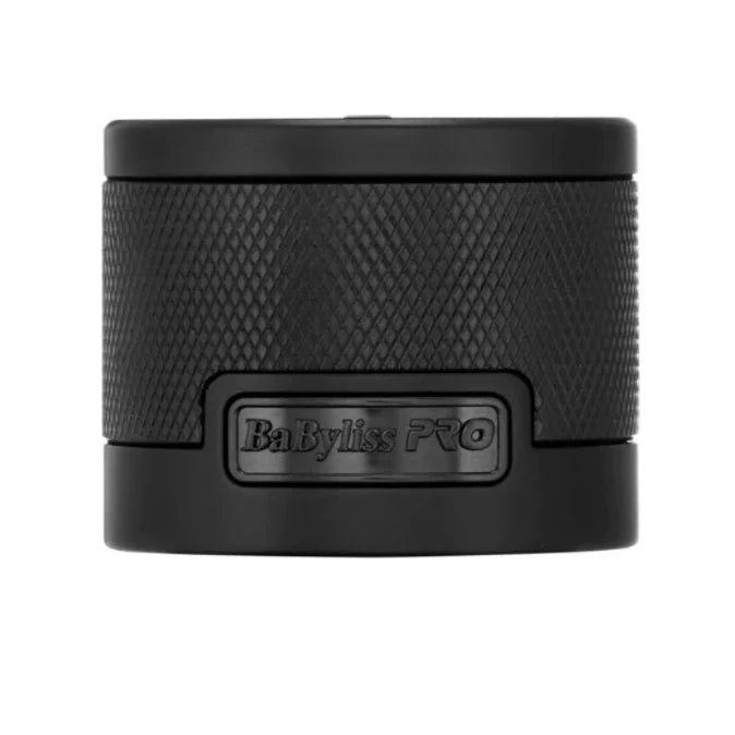 BabylissPRO FXONE Universal Battery Charging Stand Black - BaBylissPRO | GP Barber Supply