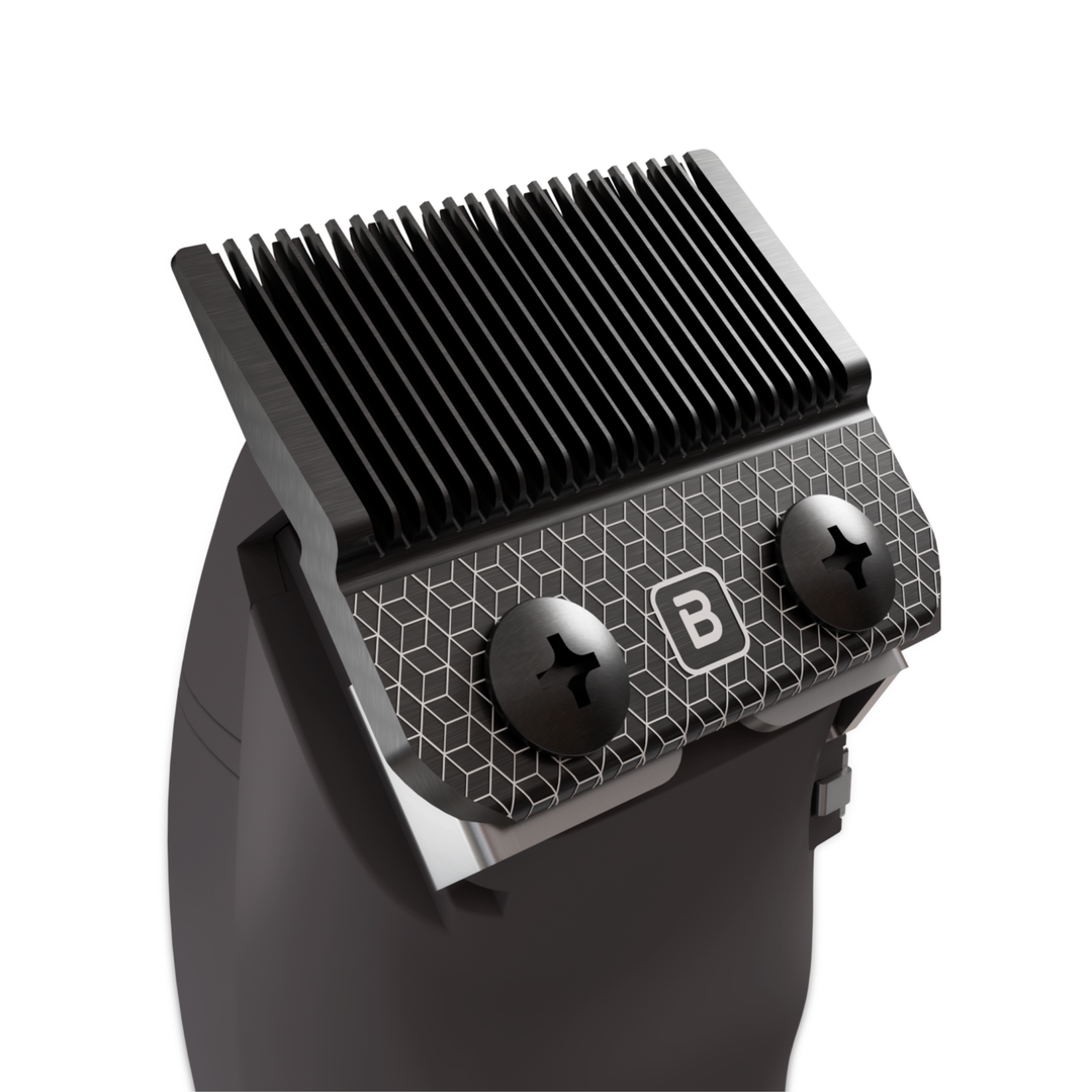 B-WAY Linear Clipper view 7 - RT-Way USA | GP Barber Supply