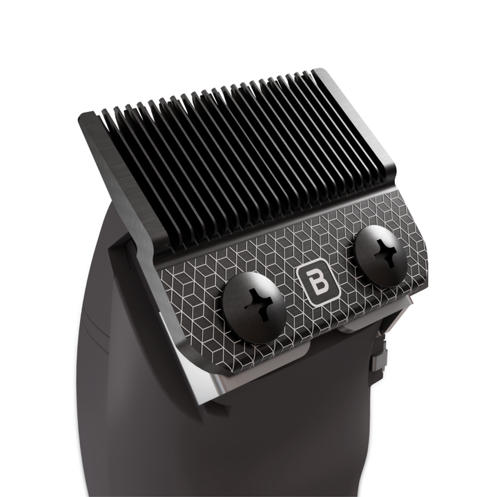 B-WAY Linear Clipper view 7 - RT-Way USA | GP Barber Supply