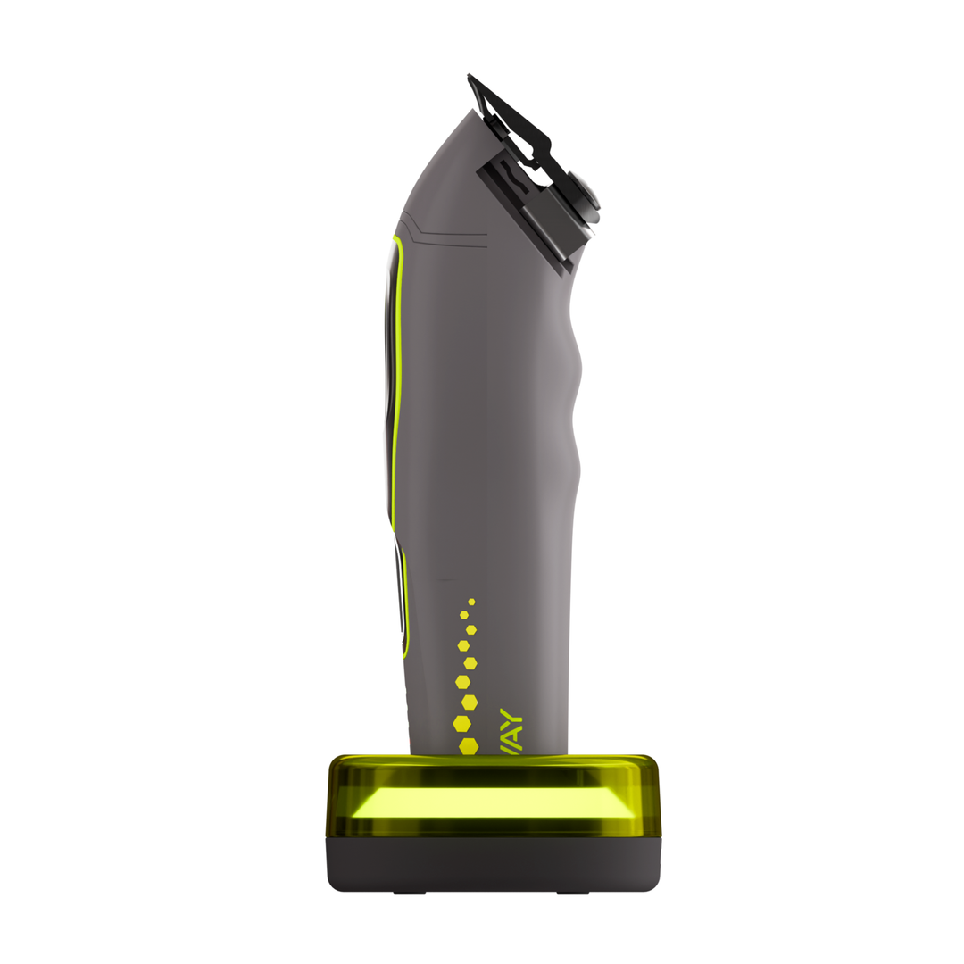 B-WAY Linear Clipper view 8 - RT-Way USA | GP Barber Supply