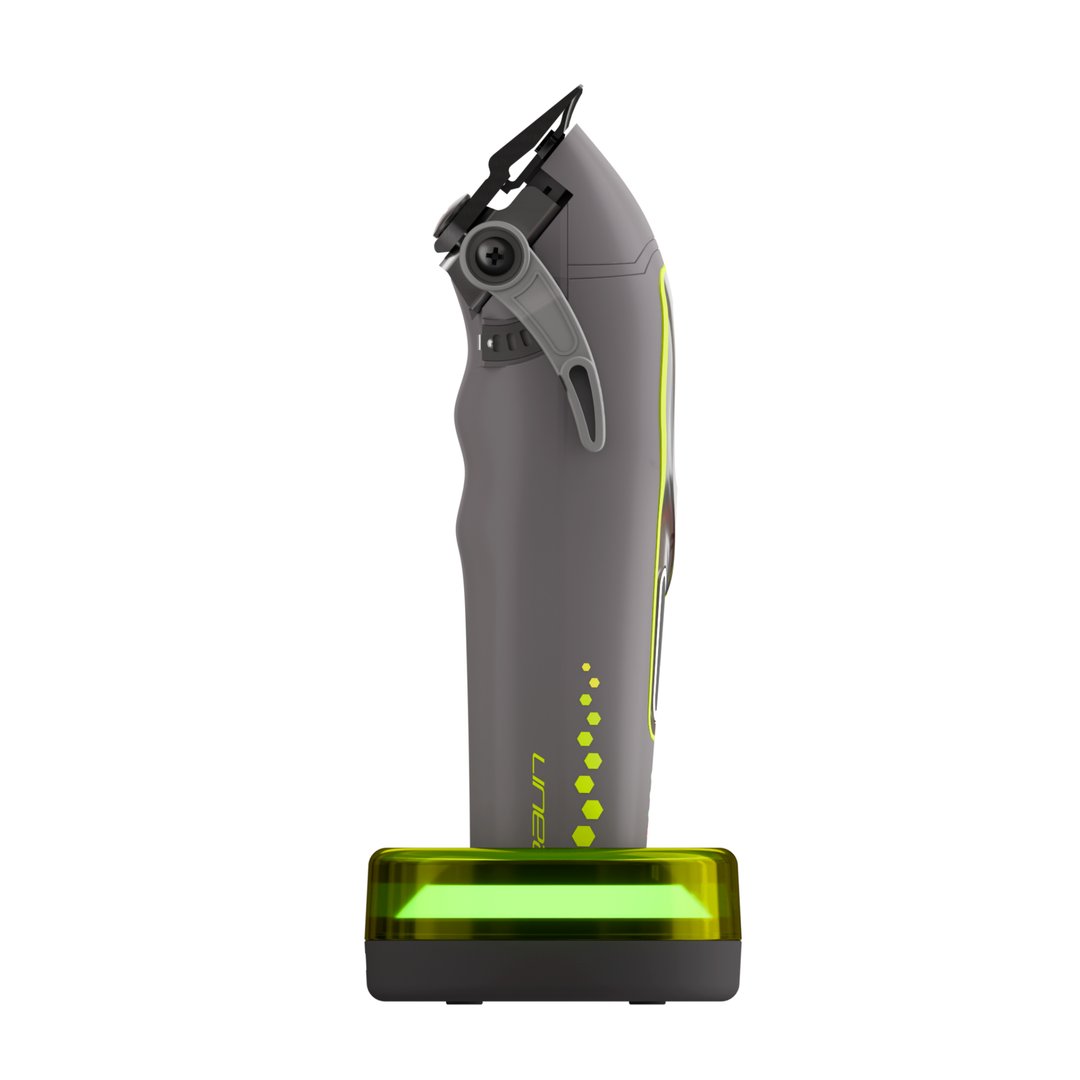 B-WAY Linear Clipper view 9 - RT-Way USA | GP Barber Supply