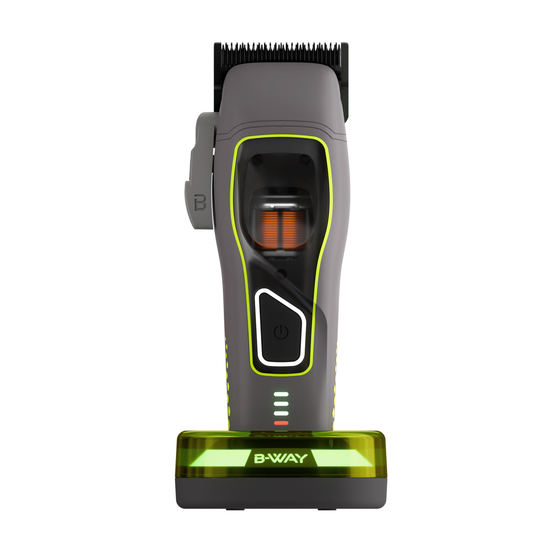 B-WAY Linear Clipper view 5 - RT-Way USA | GP Barber Supply