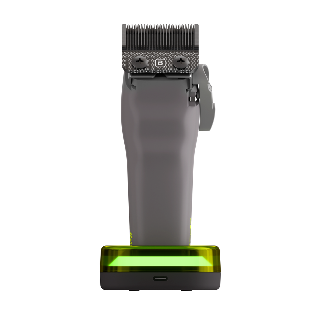 B-WAY Linear Clipper view 10 - RT-Way USA | GP Barber Supply