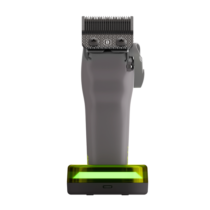 B-WAY Linear Clipper view 10 - RT-Way USA | GP Barber Supply
