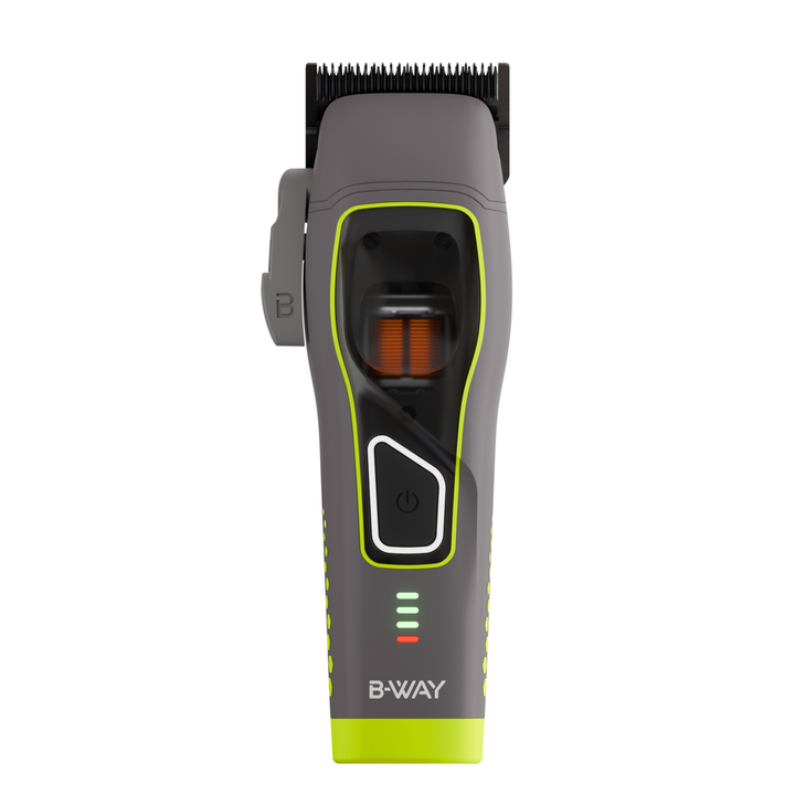B-WAY Linear Clipper - RT-Way USA | GP Barber Supply