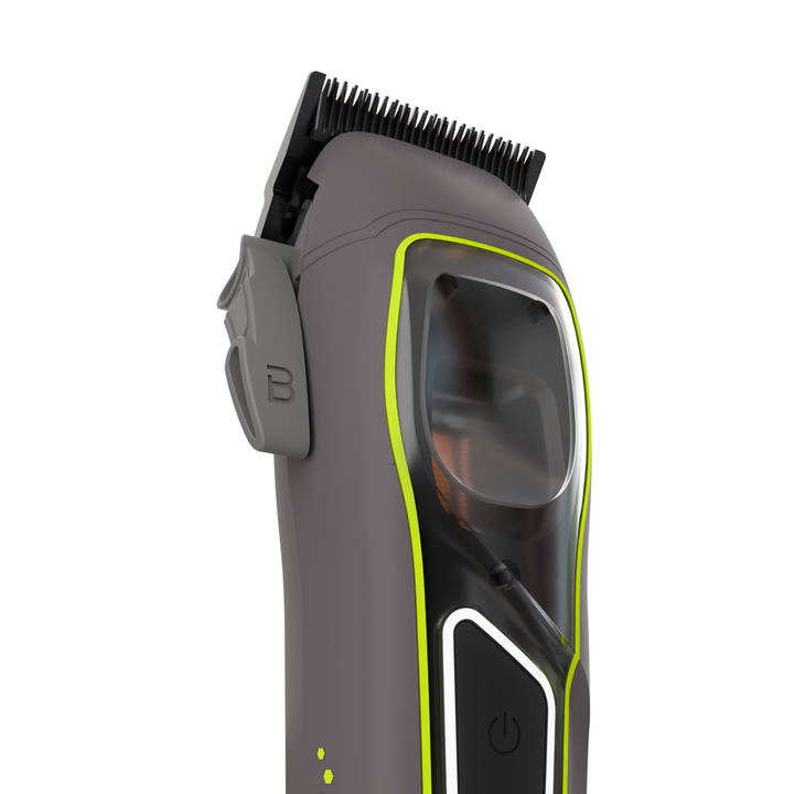 B-WAY Linear Clipper view 6 - RT-Way USA | GP Barber Supply
