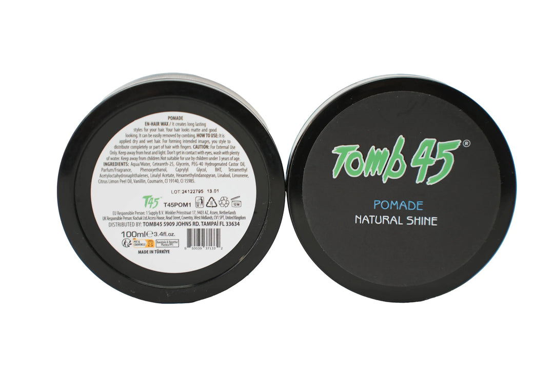 Tomb45 Styling Pomade