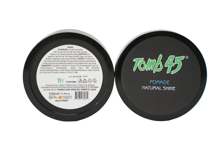Tomb45 Styling Pomade