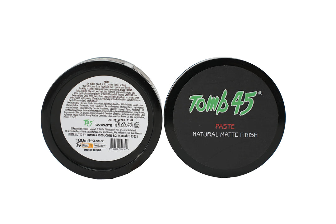 Tomb45 Styling Paste