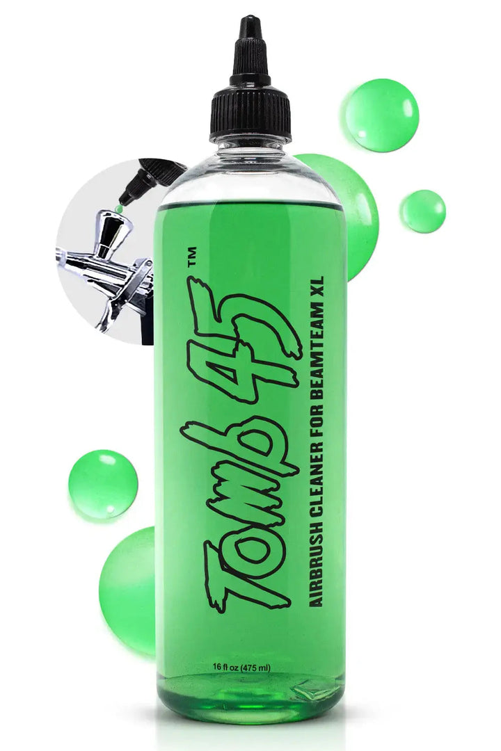 Tomb45 BeamTeam XL Cordless Airbrush Cleaner