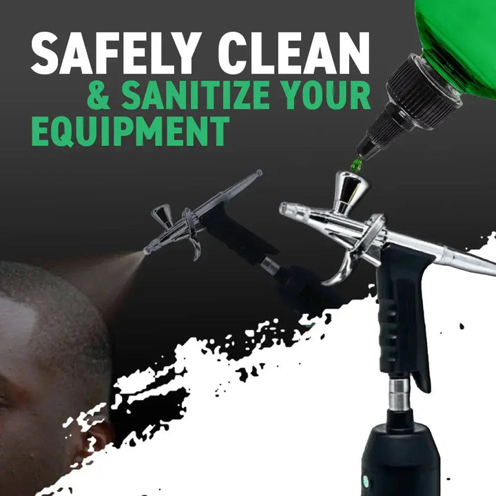 Tomb45 BeamTeam XL Cordless Airbrush Cleaner