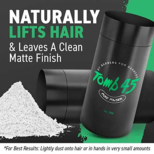 Tomb45 Pure Powder