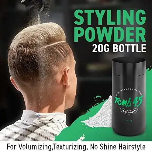 Tomb45 Pure Powder
