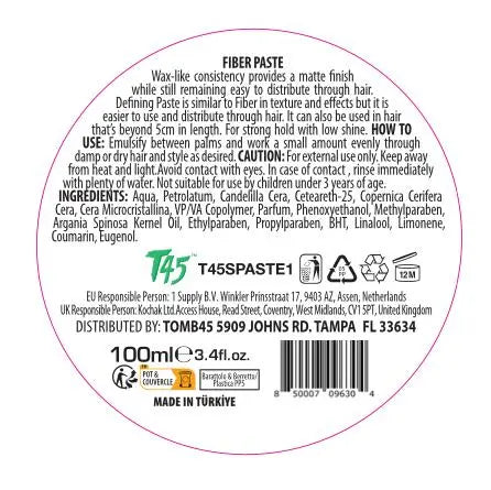 Tomb45 Styling Paste