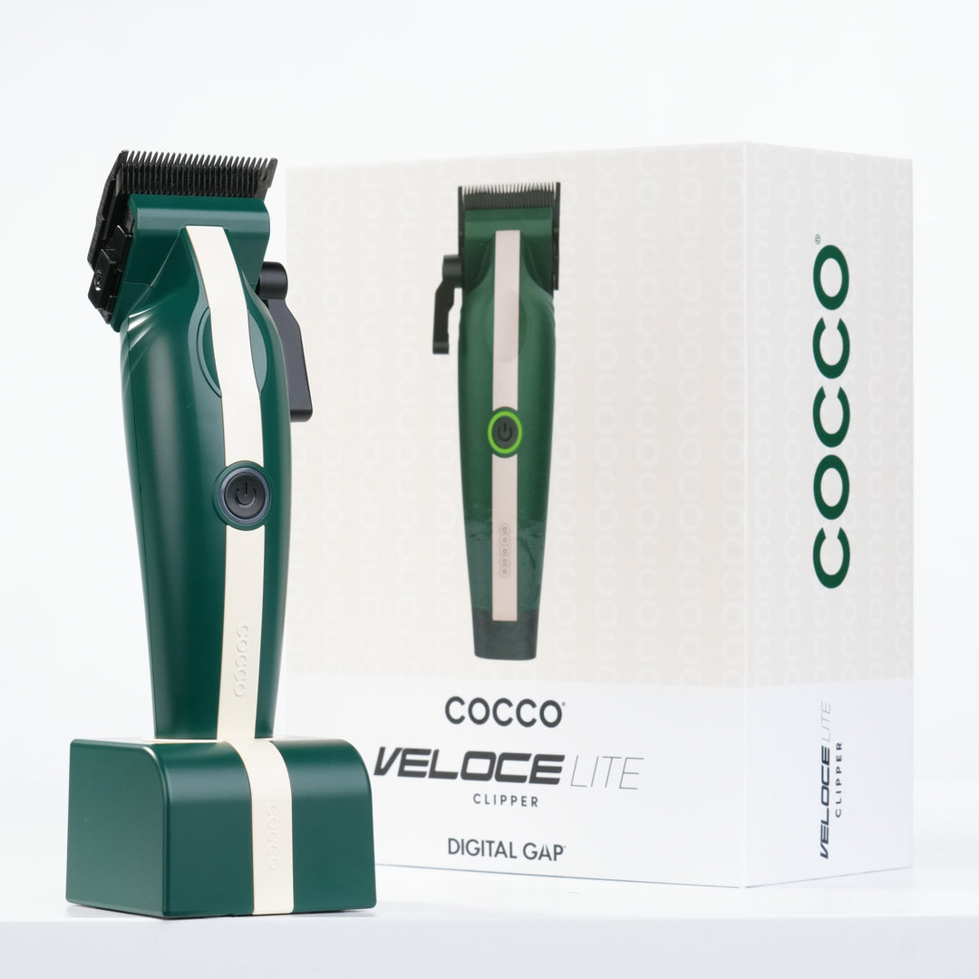 Cocco Veloce Lite Clipper