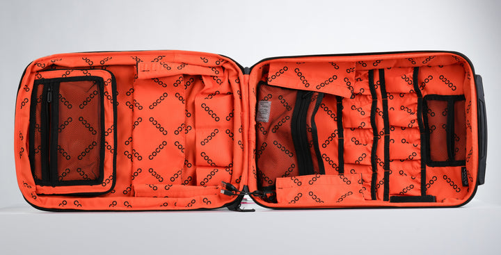 Cocco Mobile Barber Station Bag