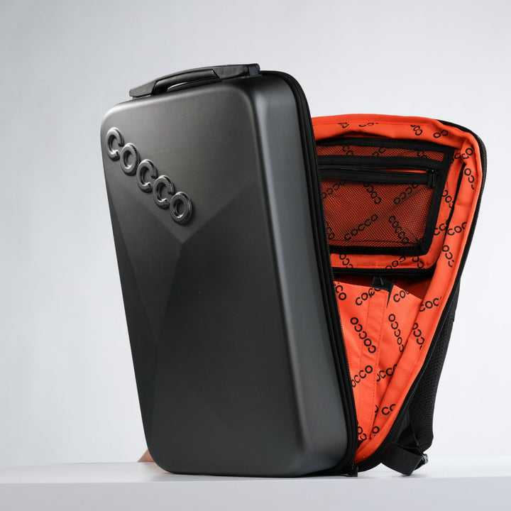 Cocco Mobile Barber Station Bag