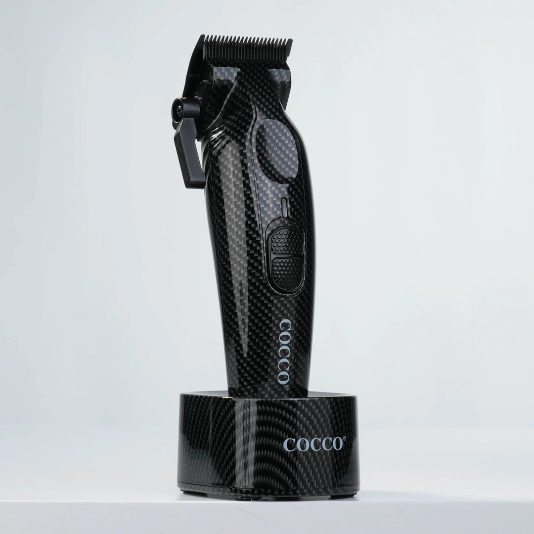 Cocco Veloce Pro Trimmer view 7 - Cocco | GP Barber Supply