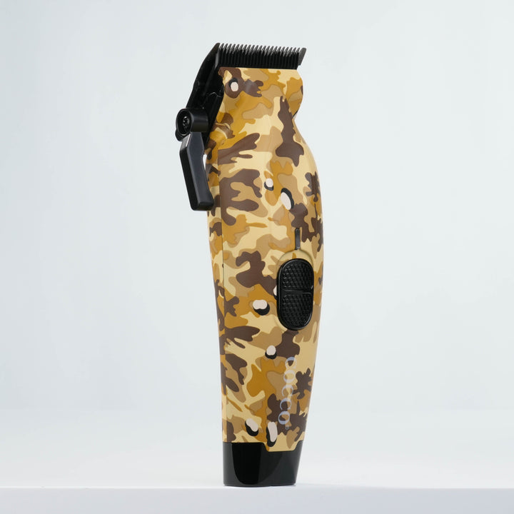 Cocco Hyper Veloce Pro Clipper Camo