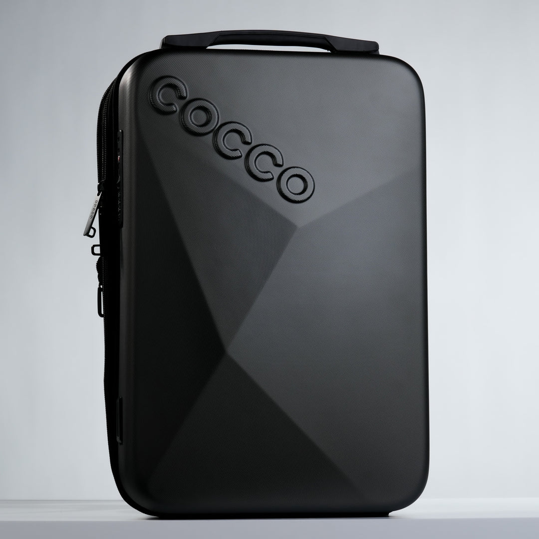 Cocco Mobile Barber Station Bag