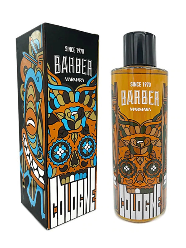Marmara Barber Special Edition Cologne